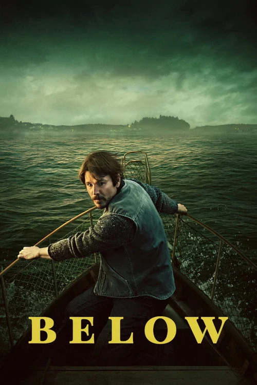 Below izle