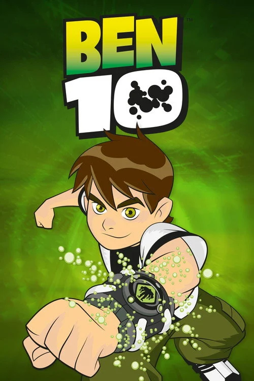 Ben 10 izle