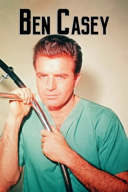 Ben Casey izle