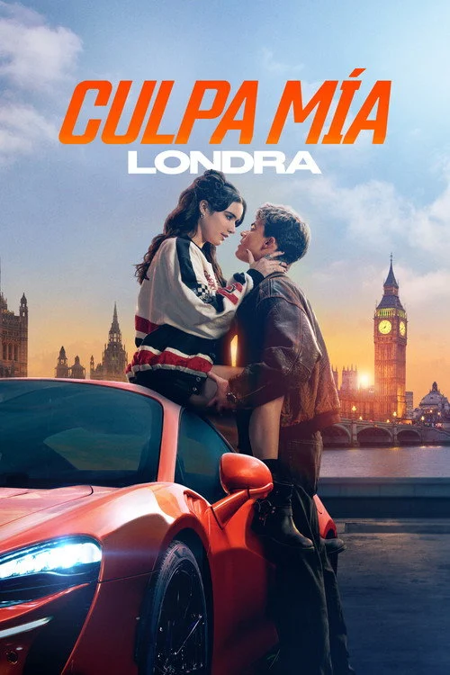 Benim Hatam: Londra izle
