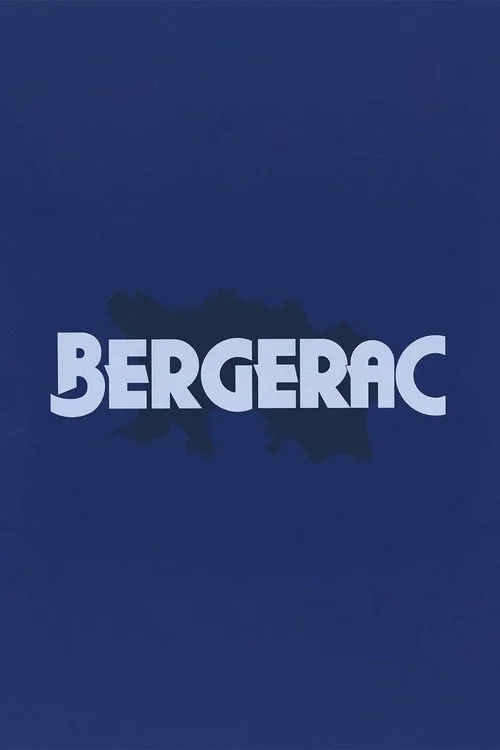 Bergerac izle