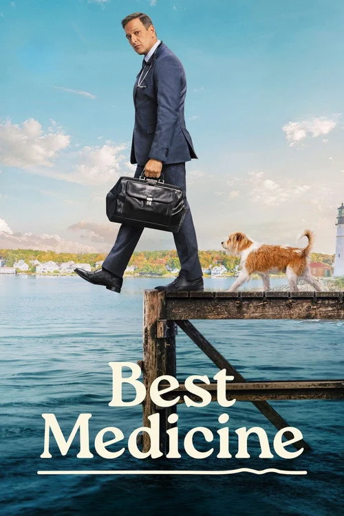 Best Medicine izle