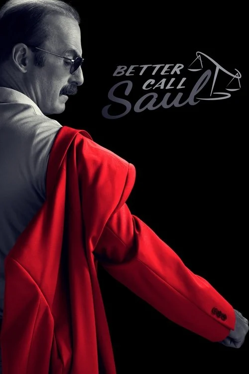 Better Call Saul Dizisi