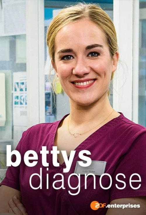Bettys Diagnose izle