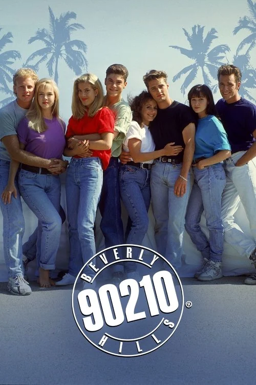 Beverly Hills, 90210 Dizisi