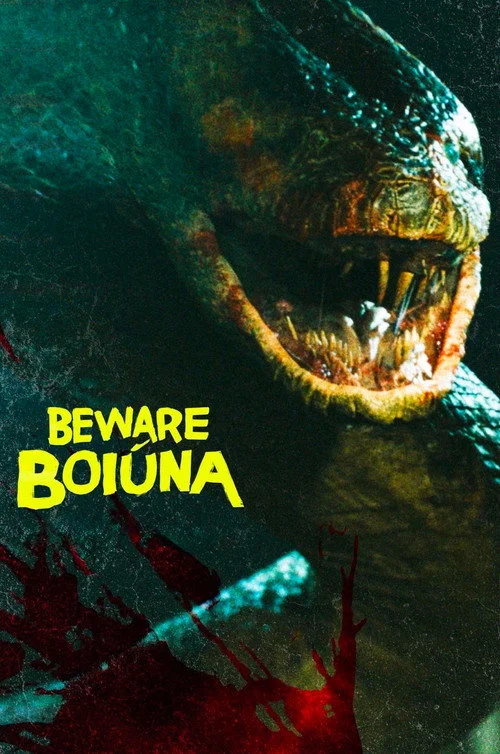 Beware Boiúna Filmi