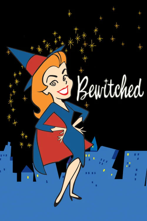 Bewitched Dizisi