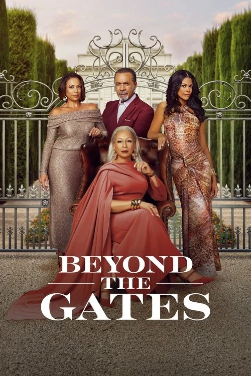 Beyond the Gates izle