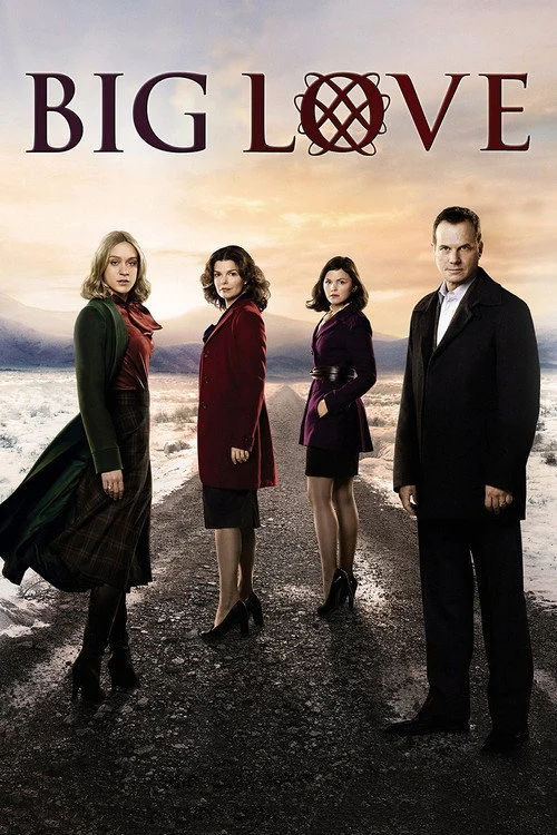 Big Love izle