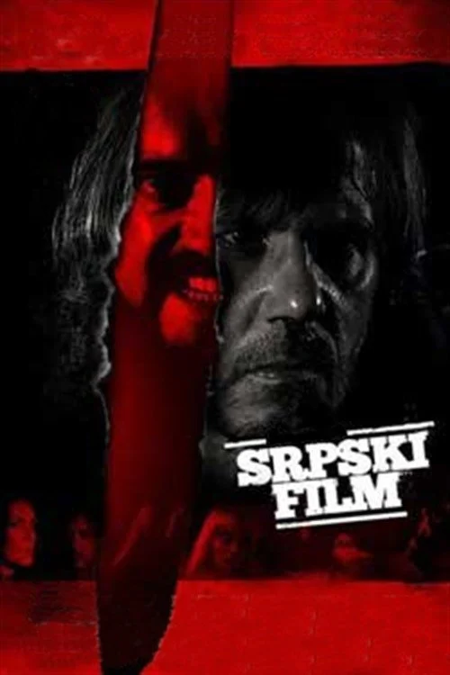 Bir Sırp Filmi izle