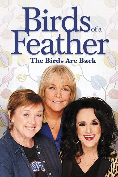 Birds of a Feather izle