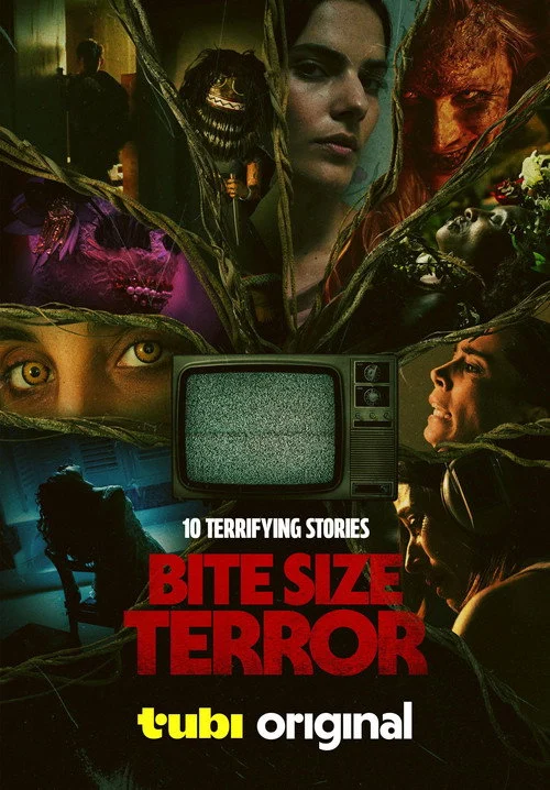 Bite Size Terror izle