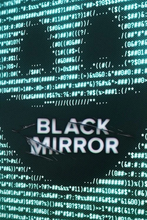 Black Mirror Dizisi