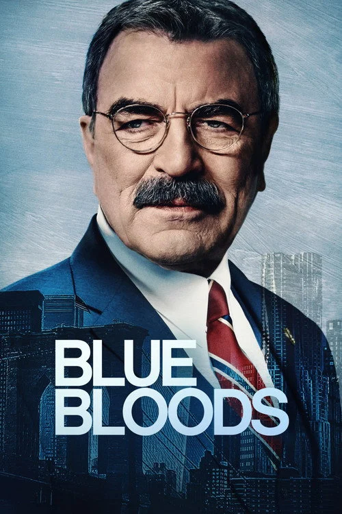Blue Bloods Dizisi