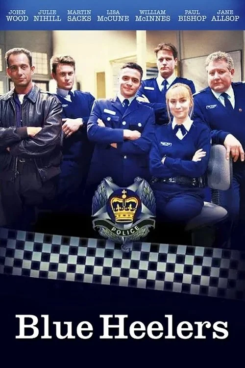 Blue Heelers izle
