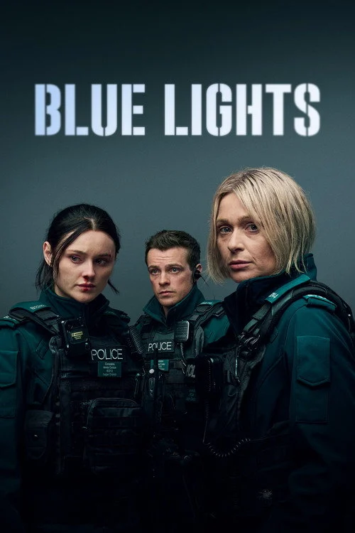 Blue Lights izle