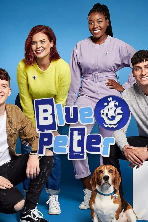 Blue Peter izle
