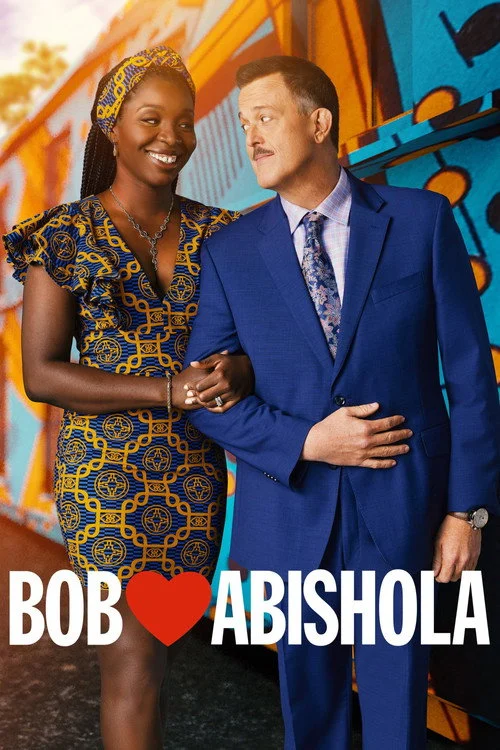 Bob Hearts Abishola izle