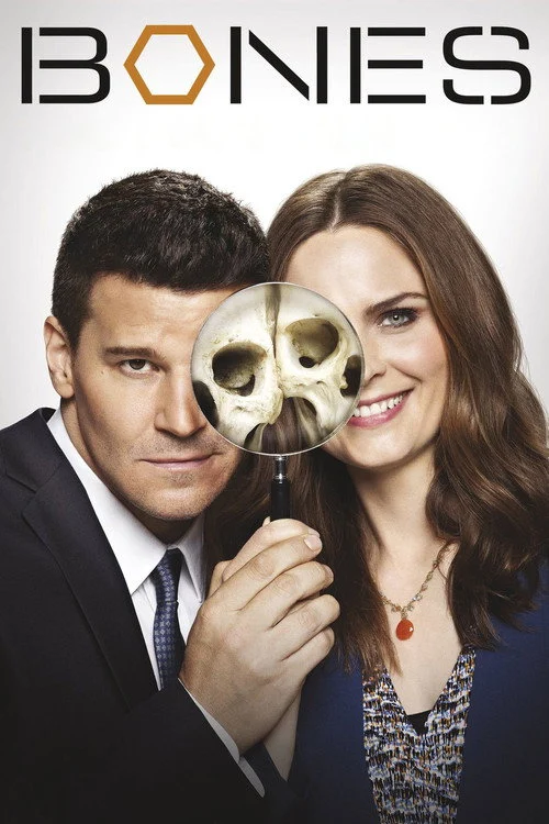 Bones Dizisi