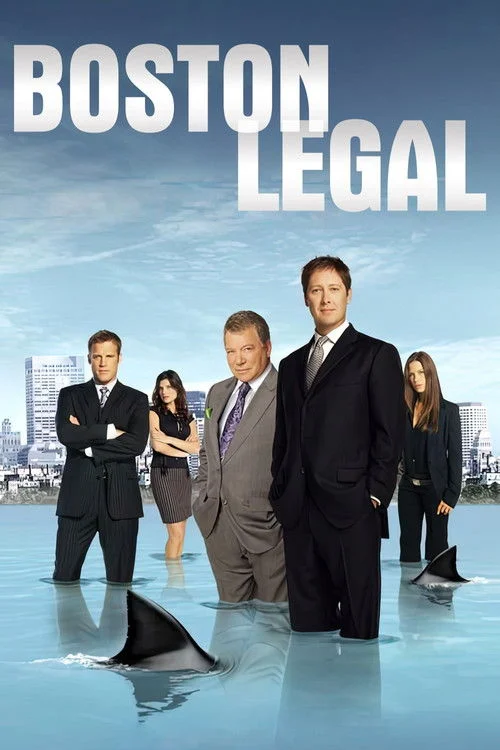 Boston Legal Dizisi