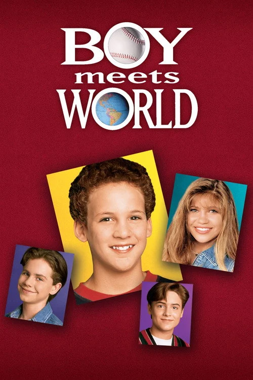 Boy Meets World izle