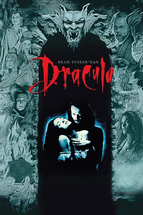 Bram Stoker'dan Dracula izle