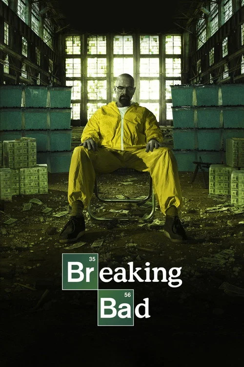 Breaking Bad Dizisi