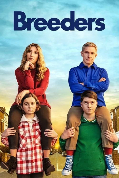 Breeders izle