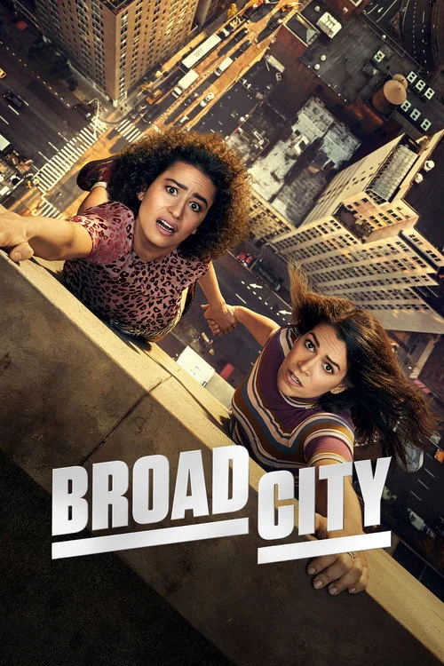 Broad City izle