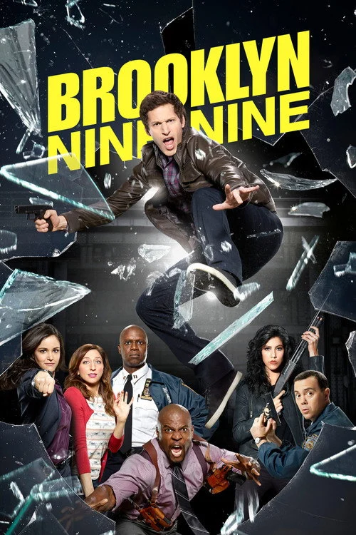 Brooklyn Nine-Nine Dizisi
