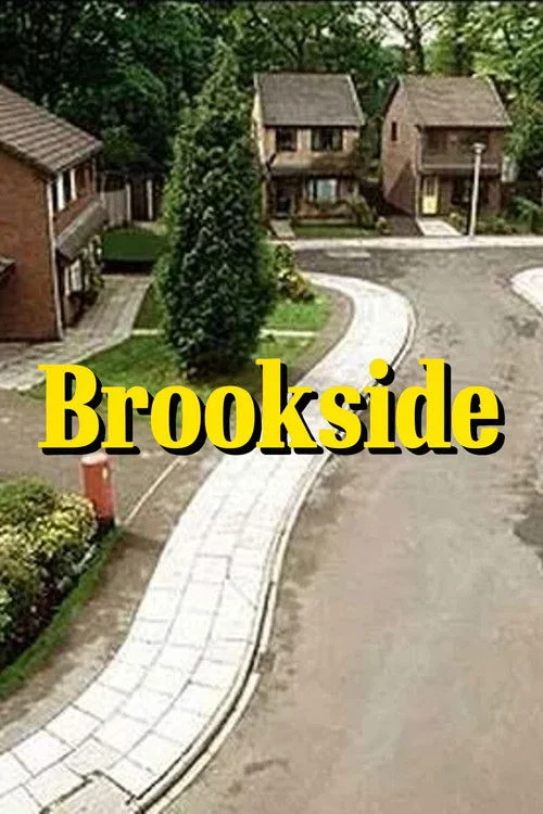 Brookside izle