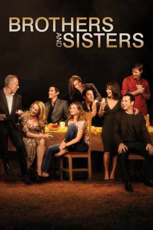 Brothers and Sisters izle