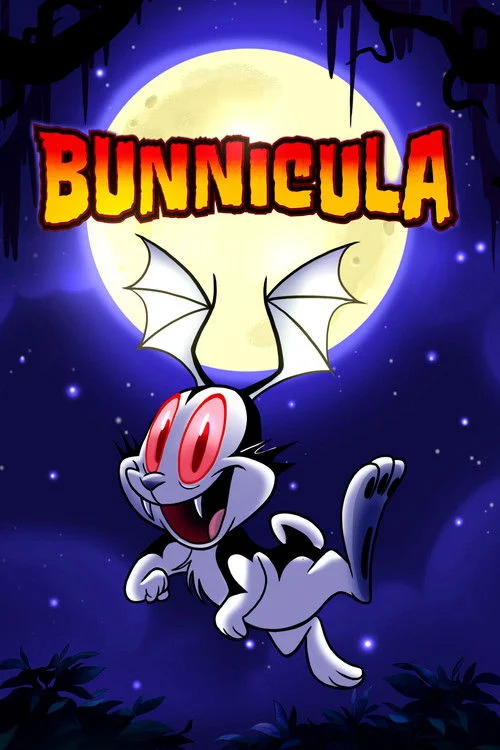 Bunnicula izle