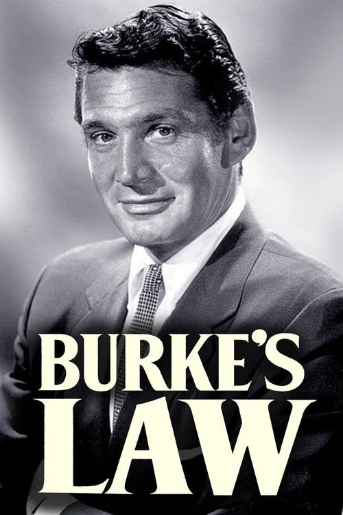 Burke's Law izle