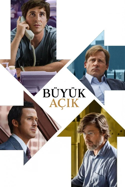 Büyük Açık Filmi