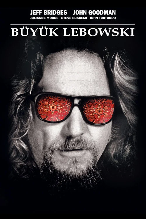 Büyük Lebowski izle