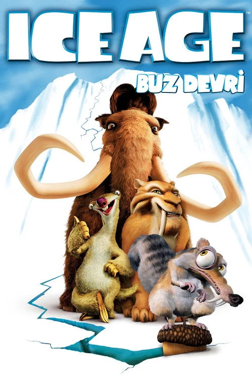 Buz Devri Filmi