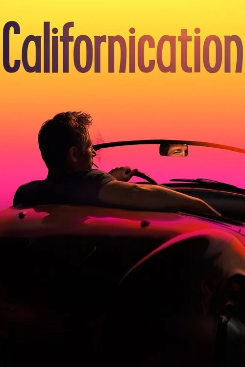 Californication izle