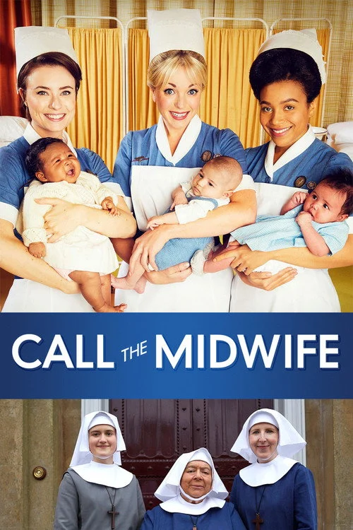Call the Midwife Dizisi