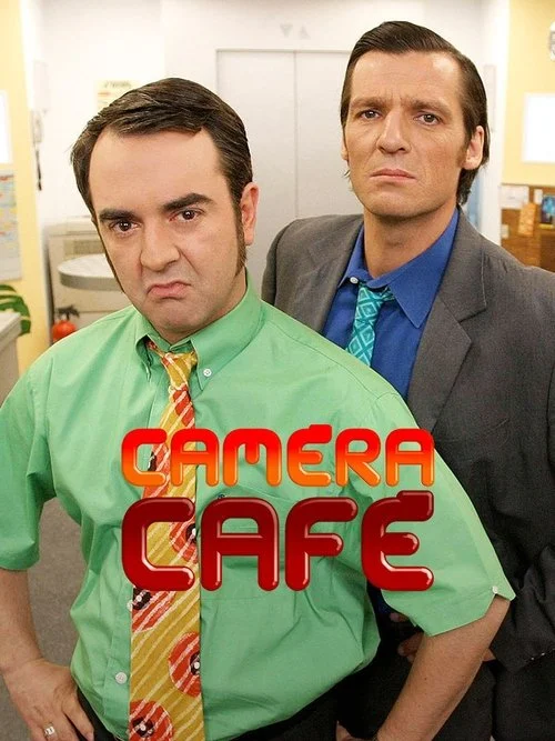 Caméra Café izle