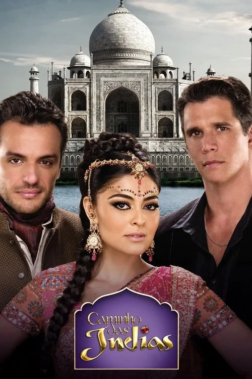 Caminho das Índias izle