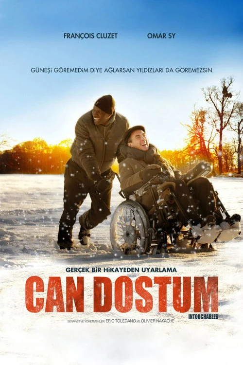 Can Dostum Filmi