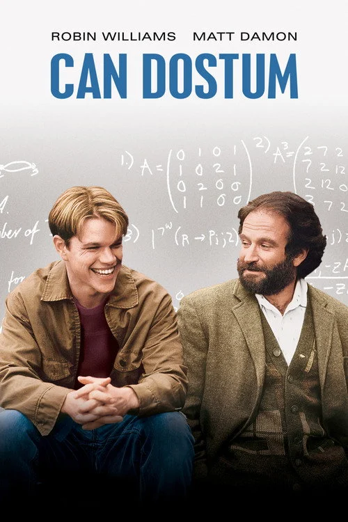 Can Dostum Filmi