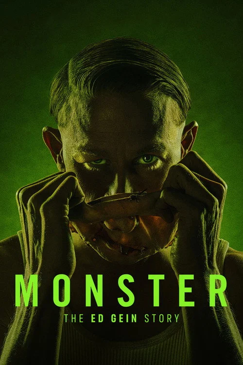 Canavar: Ed Gein'in Hikâyesi izle