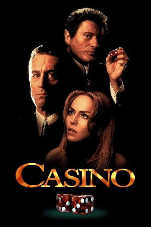 Casino izle