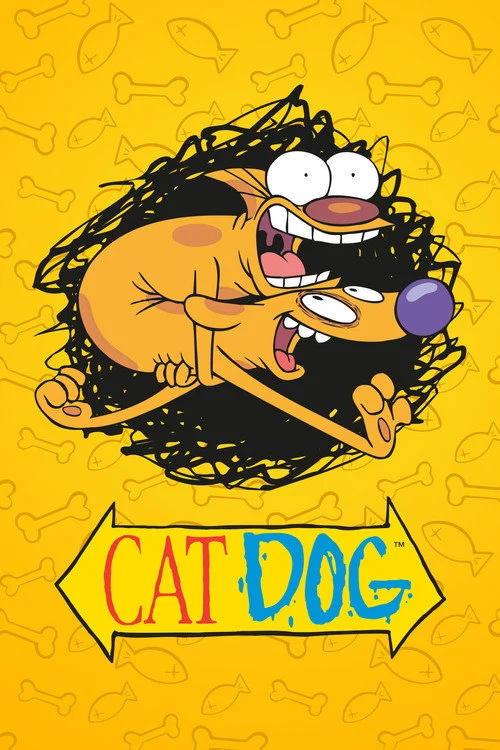 CatDog izle