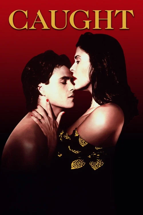 Caught Filmi