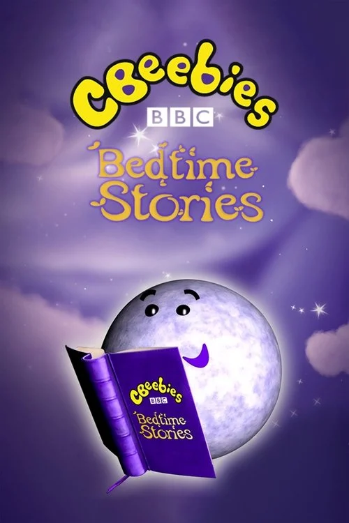 CBeebies Bedtime Stories izle