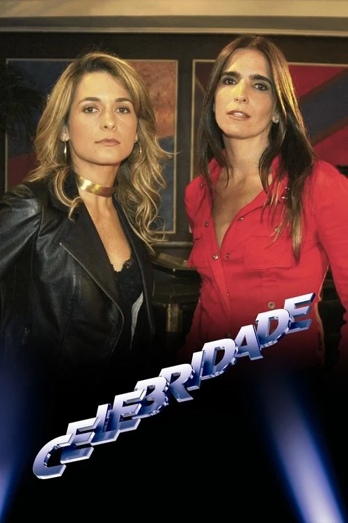 Celebridade izle