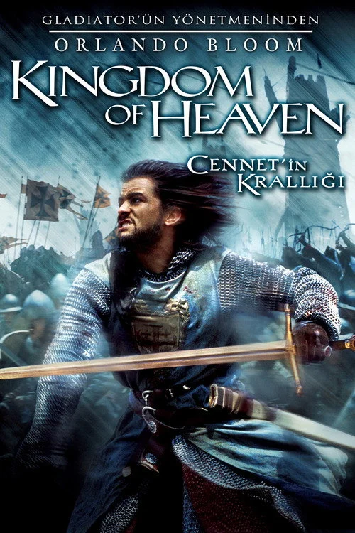 Cennet'in Krallığı Filmi